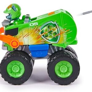 Rocky Camion raccolta differenziata Paw Patrol - SPIN MASTER - immagine 3