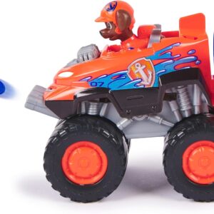 Zuma lanciamissili Paw Patrol - SPIN MASTER - immagine 2