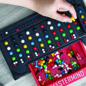 Mastermind Classic - GOLIATH - immagine 2