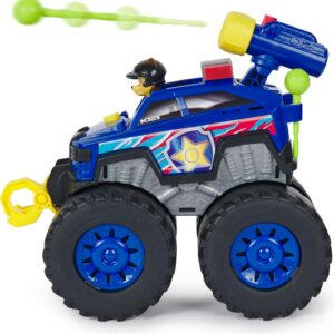 Chase veicolo Deluxe Paw Patrol - SPIN MASTER - immagine 2