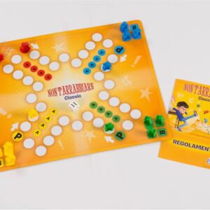 Non Tarrabbiare - SPIN MASTER - immagine 2