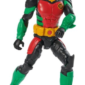 Robin Armatura Personaggio 30 cm - SPIN MASTER - immagine 2