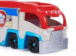 Chase Pup Squad Paw Patroller - SPIN MASTER - immagine 1