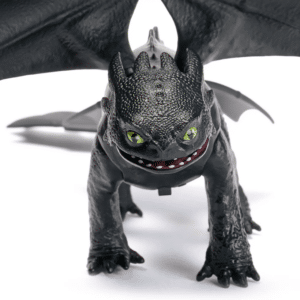 Drago Deluxe Dragons - SPIN MASTER - immagine 3