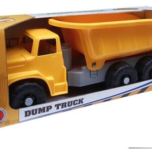 Camion gigante sabbia - ANDRONI - immagine 2