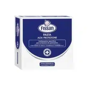 Pasta alta protezione 150 gr - FISSAN - immagine 2