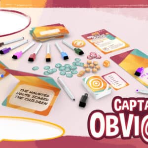 Captain Obvious - GOLIATH - immagine 2