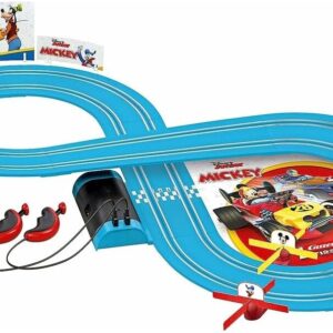 Mickey - Fun Race - CARRERA - immagine 1
