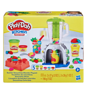 Magici frullati - HASBRO - immagine 2