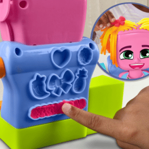 Capelli pazzerelli - HASBRO - immagine 2