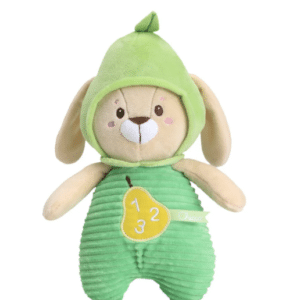 Peluche pera interattivo - CHICCO - immagine 1