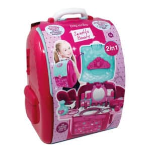 Zainetto Beauty 2in1 Peperilla - ODS - immagine 2