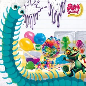 Squish science Slumi science - LISCIANI - immagine 2