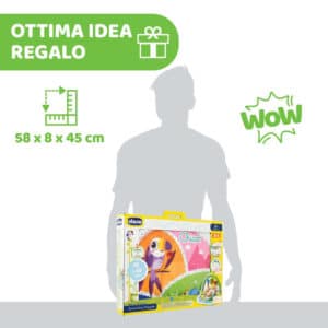Palestrina 3in1  - CHICCO - immagine 2