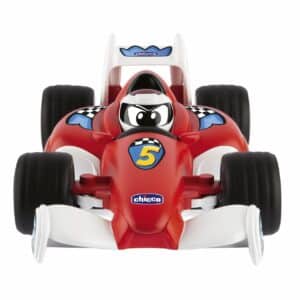Macchina radiocomandata Tom Race - CHICCO - immagine 2