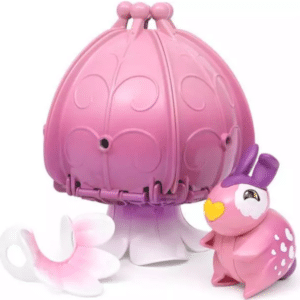 Flora Heather La casa in fiore - RAVENSBURGER - immagine 2