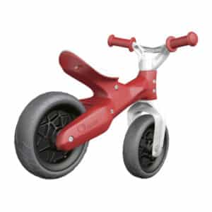 Balance Bike eco plus Red Hopper - CHICCO - immagine 2