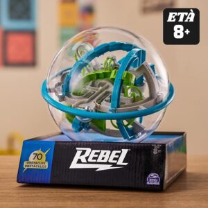 Perplexus Rebel - SPIN MASTER - immagine 2