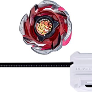 BEY BBX Reaper incendio T 4-70k - HASBRO - immagine 2