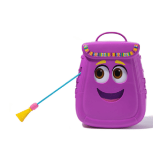 Lo Zainetto di Dora - SPIN MASTER - immagine 2