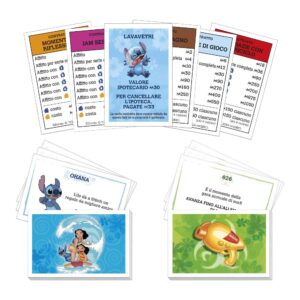 Monopoly Stitch - HASBRO - immagine 3