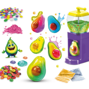 La fabbrica degli avocado - LISCIANI - immagine 2