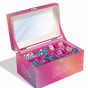 Portagioie Barbie We dream togheter - LISCIANI - immagine 2