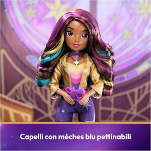 Bambola SOPHIA Unicorn Academy - SPIN MASTER - immagine 3