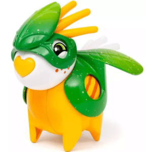 FLORA Dandelion Outfit a foglia - RAVENSBURGER - immagine 2