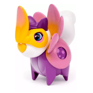 FLORA Aster Outfit a fiore - RAVENSBURGER - immagine 2