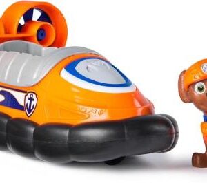 Veicolo Base ZUMA Paw Patrol - SPIN MASTER - immagine 1