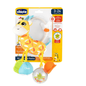 Trillino Giraffa New - CHICCO - immagine 2