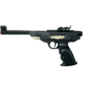 Pistola ad aria compressa cal.7 - VILLA GIOCATTOLI - immagine 3