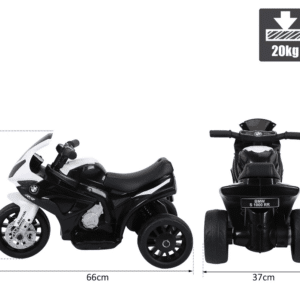 Moto Bmw 6V - immagine 3
