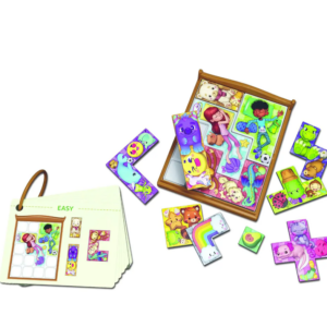Pyjama Party Think fun - RAVENSBURGER - immagine 2