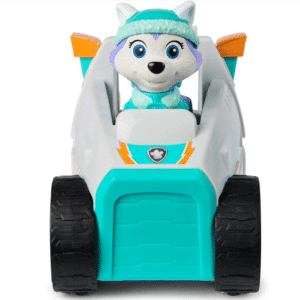 Spazzaneve Everest Paw Patrol - SPIN MASTER - immagine 2