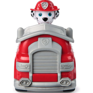 Marshall Camion pompieri Paw Patrol - SPIN MASTER - immagine 3