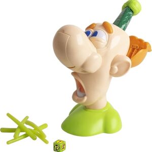 Mister Ficcanaso - GOLIATH - immagine 3