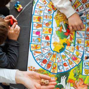 Il gioco dell'oca La Fattoria - DAL NEGRO - immagine 2