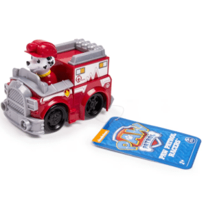 Veicoli Rescue Racers Paw Patrol - SPIN MASTER - immagine 3