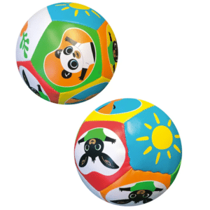 Baby Ball Ultra Soft - ODS - immagine 2