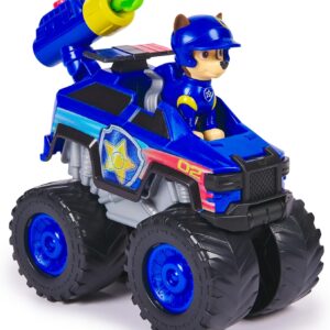Chase Auto Pattuglia Paw Patrol - SPIN MASTER - immagine 3