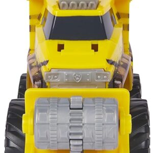 Bulldozer di Rubble Paw Patrol - SPIN MASTER - immagine 3