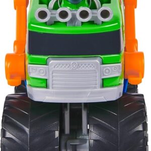 Rocky Camion raccolta differenziata Paw Patrol - SPIN MASTER - immagine 4