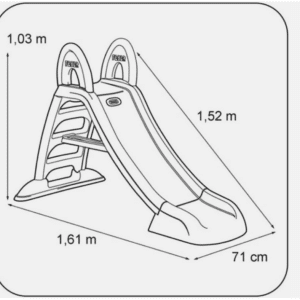 Acquascivolo Slide Max - FEBER - immagine 3