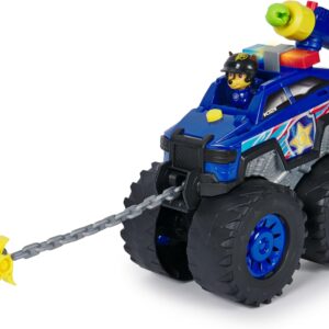 Chase veicolo Deluxe Paw Patrol - SPIN MASTER - immagine 3