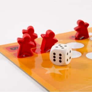 Non Tarrabbiare - SPIN MASTER - immagine 3