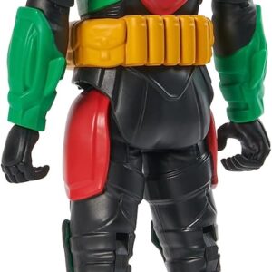 Robin Armatura Personaggio 30 cm - SPIN MASTER - immagine 3