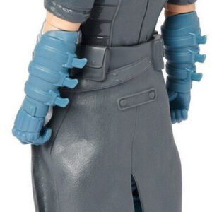 Batman Armatura Nera Personaggio 30 cm - SPIN MASTER - immagine 2