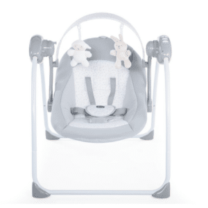 Altalena Relax e Play - CHICCO - immagine 3
